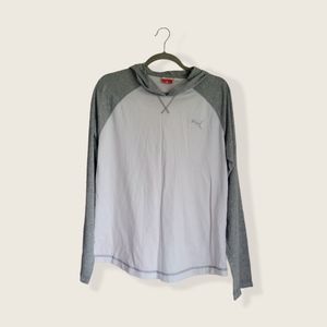 PUMA Sport Lifestyle Hoodie